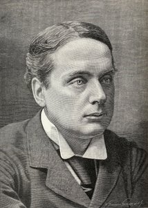 Le Comte de Rosebery, de 
